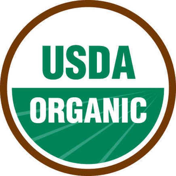 How To Spot Organic Food Products
